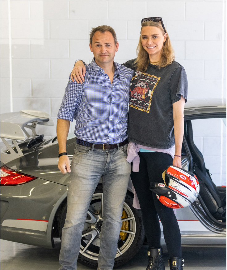 Home - British Racing Greats - 1ST JUNE 2023 - British Racing Greats