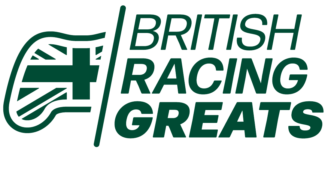 British Racing Greats