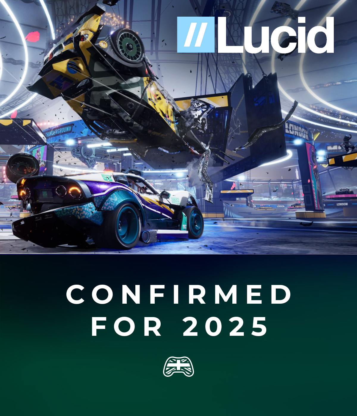 Confirmed-Lucid