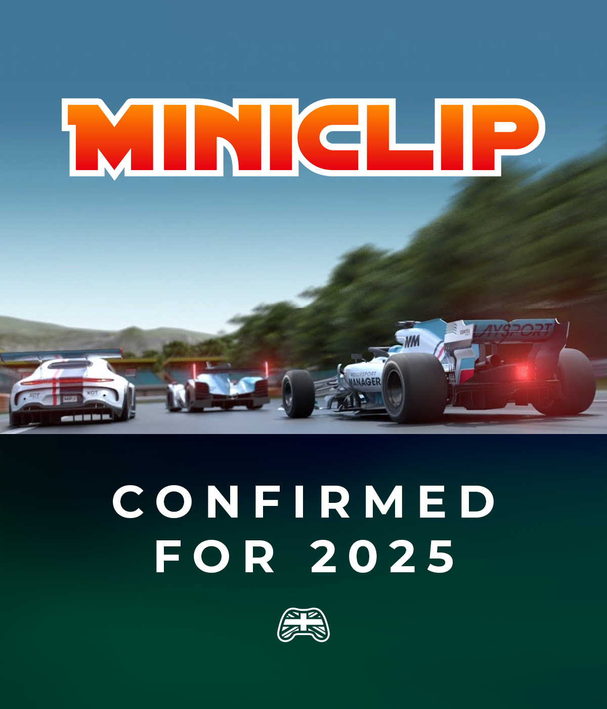 Confirmed-Miniclip